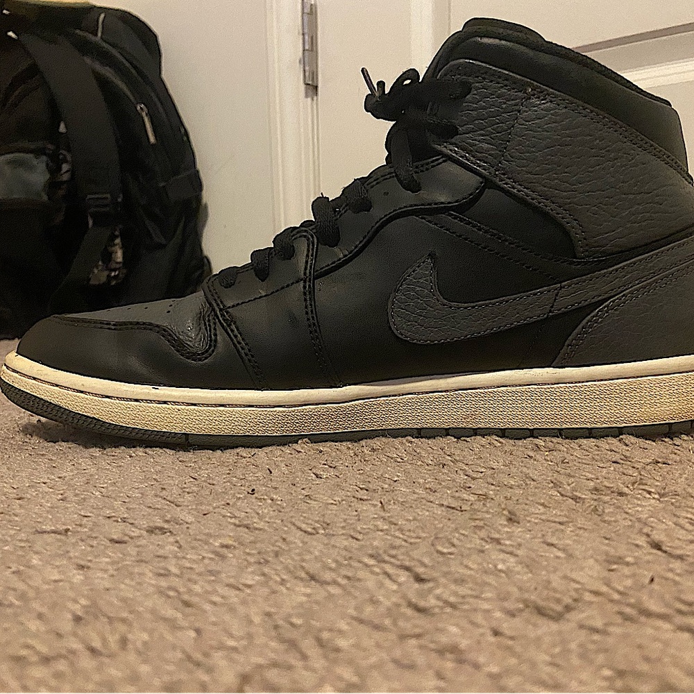 Jordan one